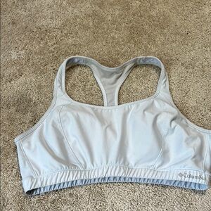 Columbia Women’s Sports Bra XXL activewear